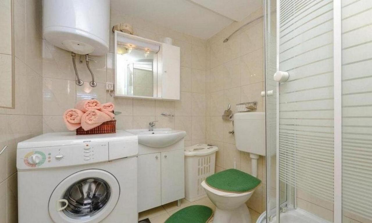 Apartments Raguz Cavtat Exterior photo