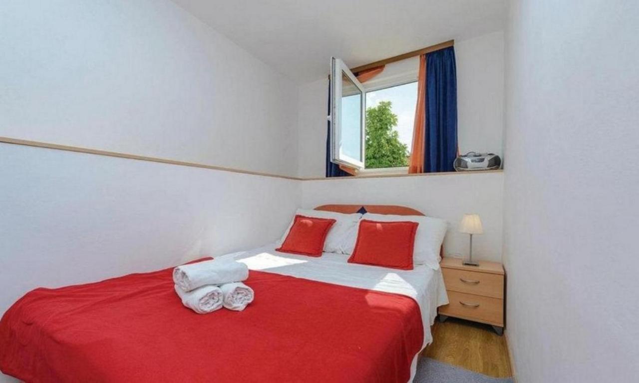 Apartments Raguz Cavtat Exterior photo