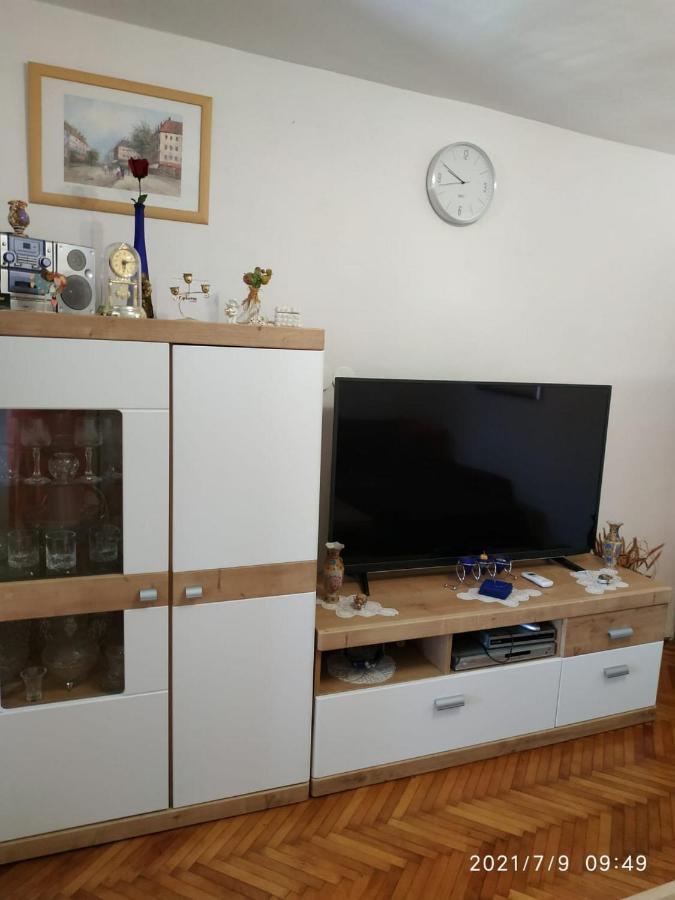 Apartments Raguz Cavtat Exterior photo