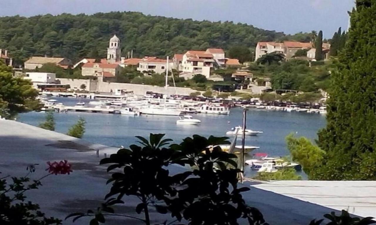Apartments Raguz Cavtat Exterior photo