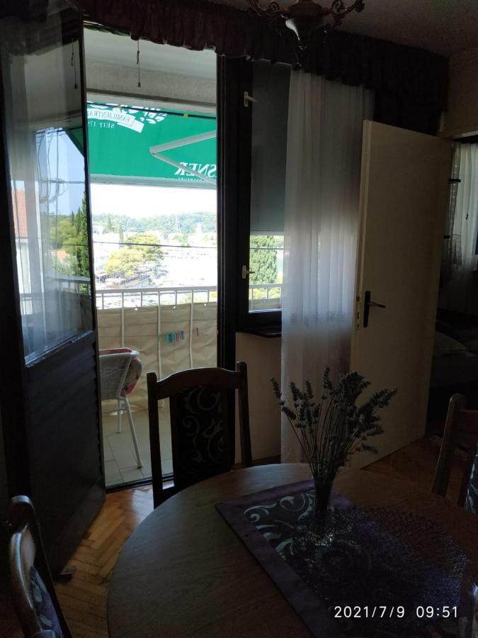 Apartments Raguz Cavtat Exterior photo