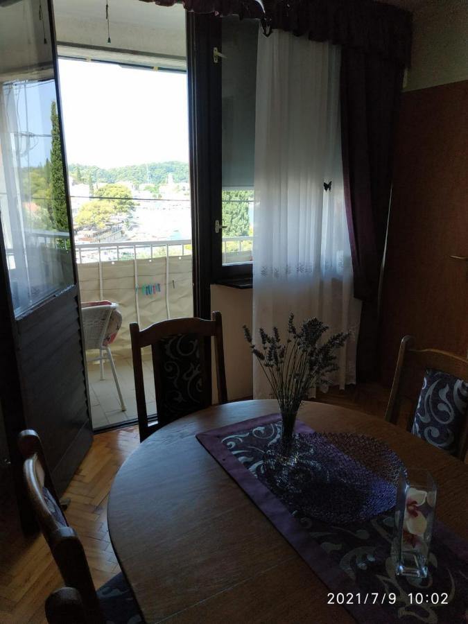 Apartments Raguz Cavtat Exterior photo