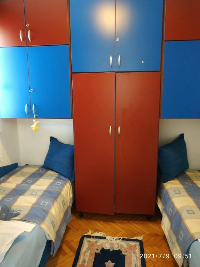 Apartments Raguz Cavtat Exterior photo