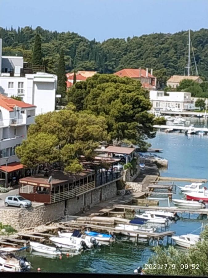 Apartments Raguz Cavtat Exterior photo